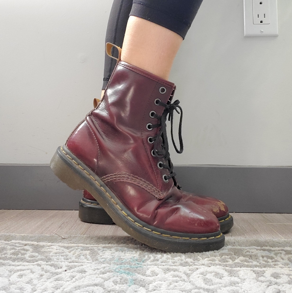 Doc martens